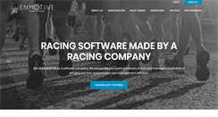 Desktop Screenshot of enmotive.com